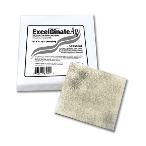 Buy MPM Medical ExcelGinate AG Calcium Alginate Dressing