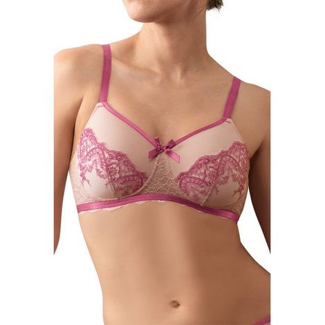 Amoena Giselle Padded Wire-Free Bra