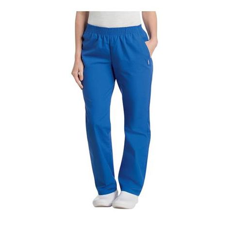 Shop Landau Essentials Women Classic Relaxed Pants [8327]