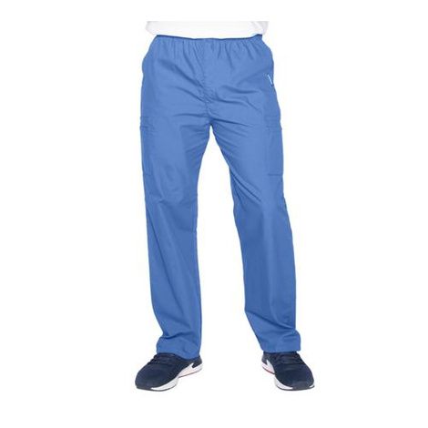 Landau Mens Cargo Scrub Pant