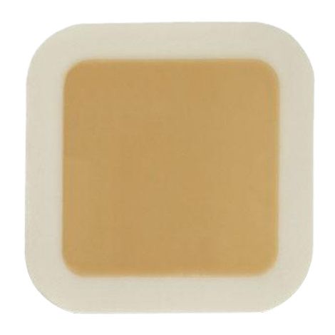 Buy ConvaTec DuoDERM CGF Border Hydrocolloid Wound Dressing