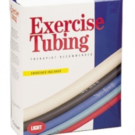 TheraBand Exercise Tubing