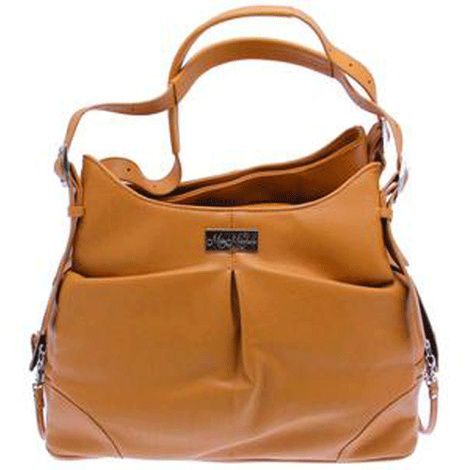 Doggie Design Zoie Mia Michele Caramel Macchiato Dog Carry Bag