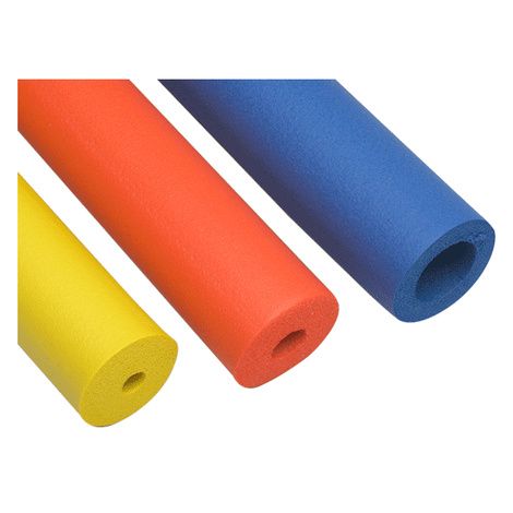 North Coast Colored Foam Tubing