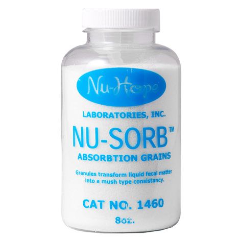 Hpfy StoresNu-Hope Nu-Sorb Instant Absorption Granules