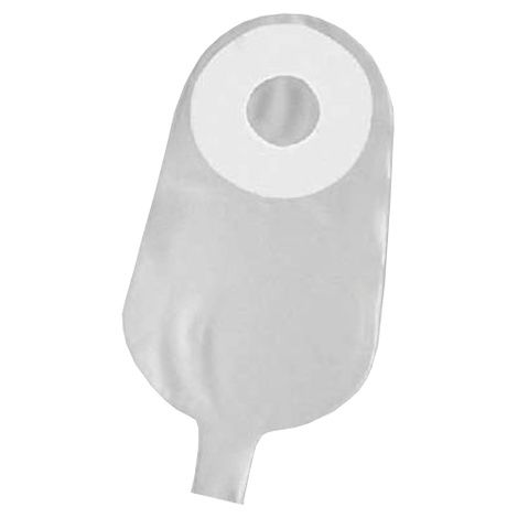 Hpfy StoresMarlen All-Flexible Two-Piece Clear Urostomy Pouch