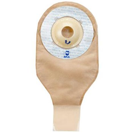 Hpfy StoresMarlen UltraLite One-Piece Deep Convex Pre-Cut Opaque Drainable Pouch