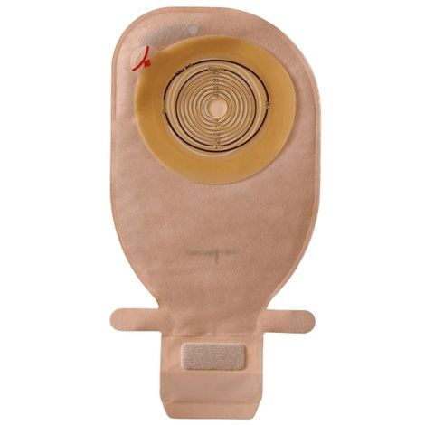 Hpfy StoresColoplast Assura One-Piece Convex Standard Cut-to-Fit Maxi Opaque Drainable Pouch