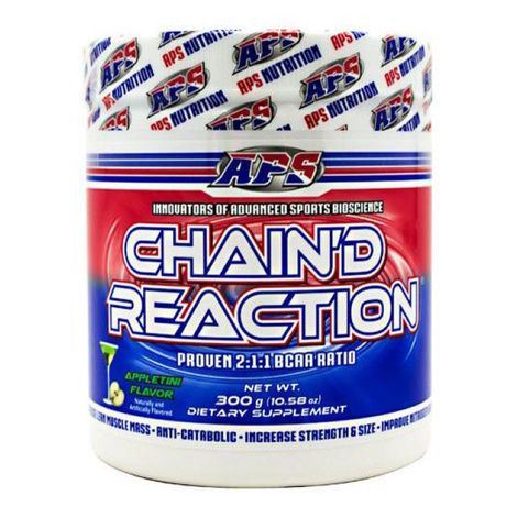 APS Chaind Reaction Dietary Supplement