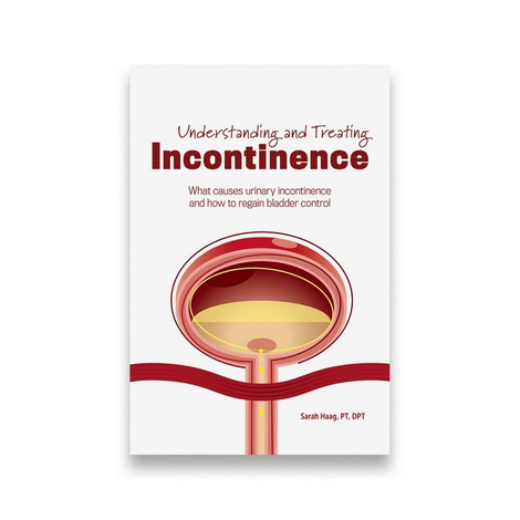 OPTP Understanding And Treating Incontinence Book