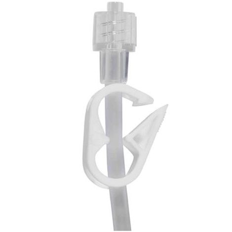 MIC-KEY Threaded Extension Set With Secur-Lok