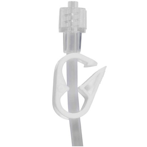 MIC-KEY Threaded Extension Set With Secur-Lok
