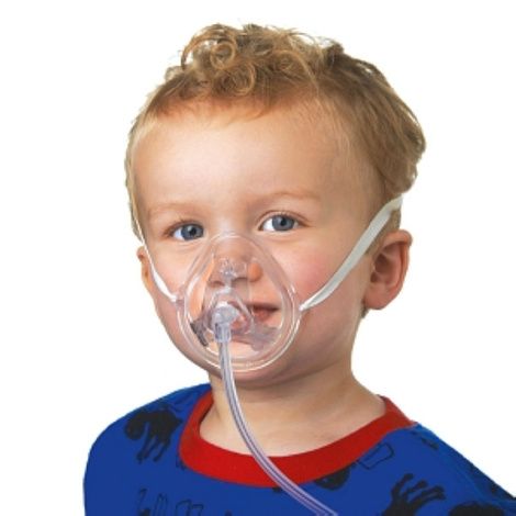 Buy Southmedic OxyMask Oxygen Mask