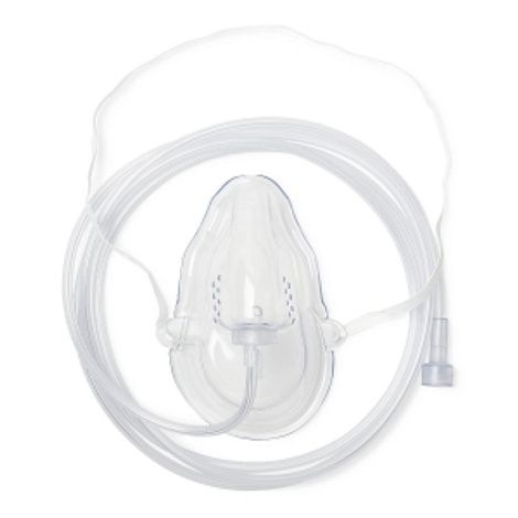 Buy Southmedic Capnoxygen CO2 Mask