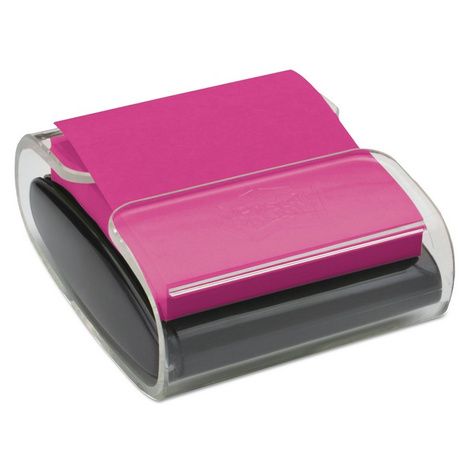 Post-it Pop-up Notes Super Sticky Wrap Dispenser