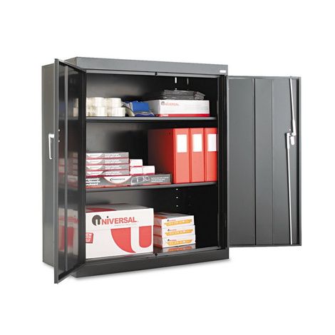 Alera Heavy Duty Welded Storage Cabinet