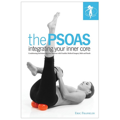 OPTP The Psoas Integrating Your Inner Core Book