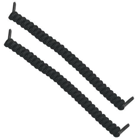 Curly Laces