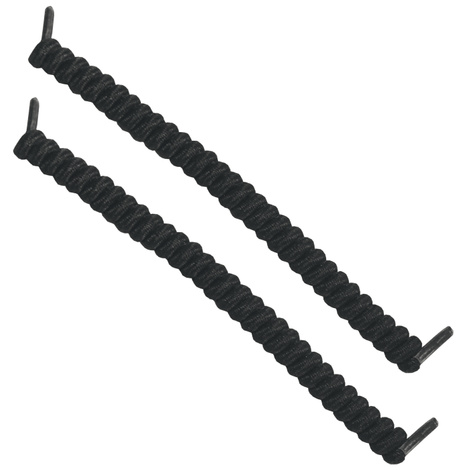 Curly Laces