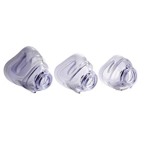 Shop Respironics Replacement Cushion for Wisp Nasal Mask