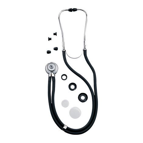 Medline Sprague Rappaport Stethoscope