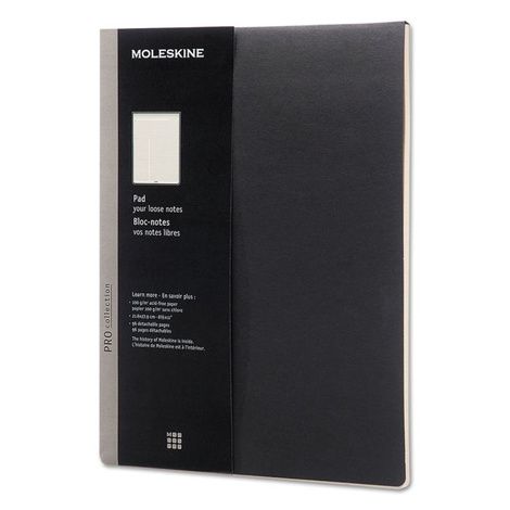 Moleskine Professional Pad