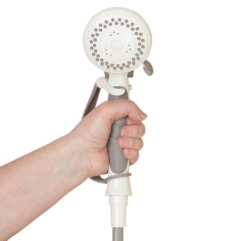Moen Pause Control Handheld Shower