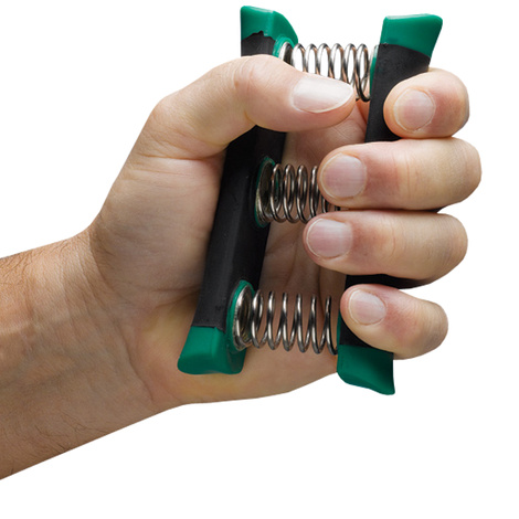 North Coast Medical Rainbow Hand Exerciser