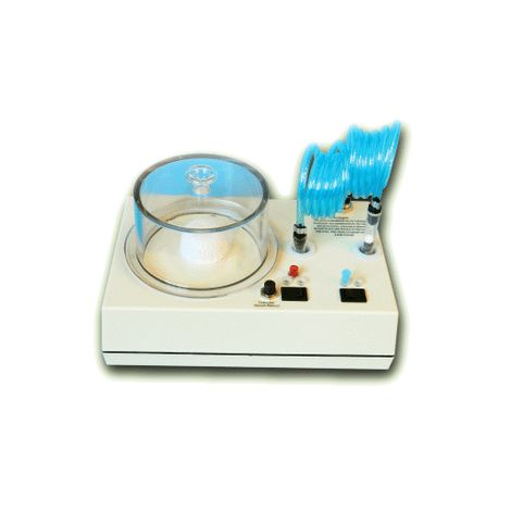 Jodi-Vac XL with Air Pressure Hearing Aid Vacuum System