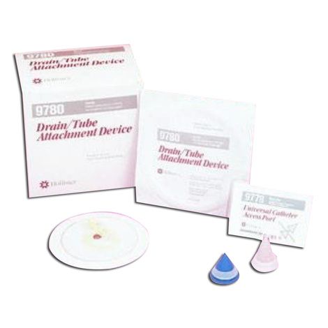 Buy Hollister Drain Tube Attachment Device