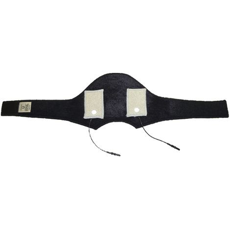 BioMedical BioKnit Conductive Cervical Garment