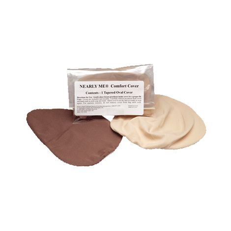 Nearly Me Full Oval Comfort Covers