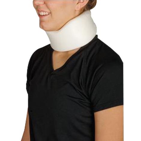 Scott Specialties Leader Cervical Collar