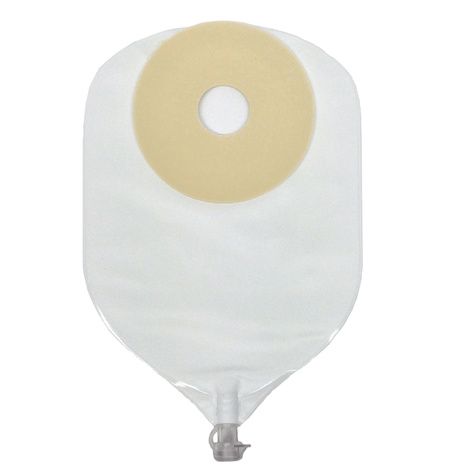 Hpfy StoresNu-Hope Nu-Flex Round Post-Operative Brief Urinary Pouch