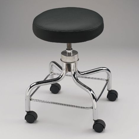 Sammons Preston Economy Revolving Stool