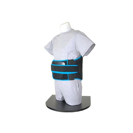 Drive ActiveCare VerteWrap LSO Back Brace