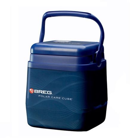 Breg Polar Care Cube Cold Therapy Unit