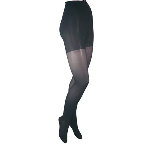 Gabrialla 20-30mmHg Firm Graduated Compression Pantyhose