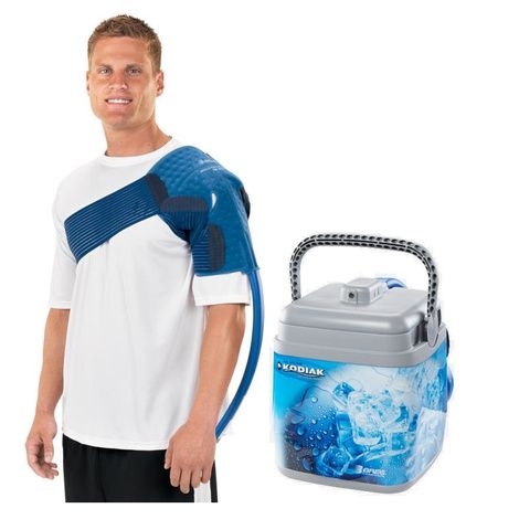 Breg Polar Care Kodiak Shoulder Cold Therapy System