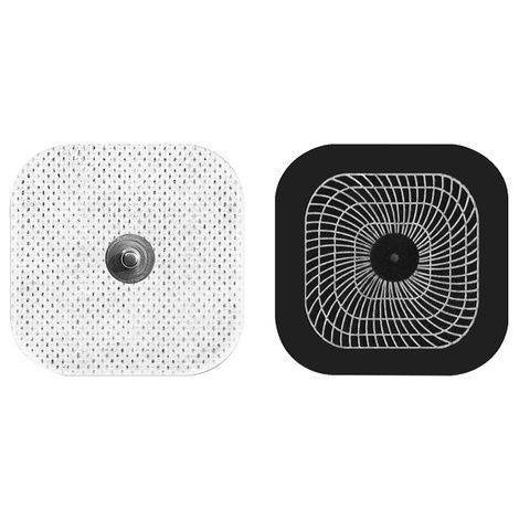 Axelgaard Ultrastim Snap Neurostimulation Electrodes With MultiStick Gel