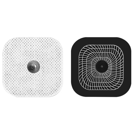 Axelgaard Ultrastim Snap Neurostimulation Electrodes With MultiStick Gel