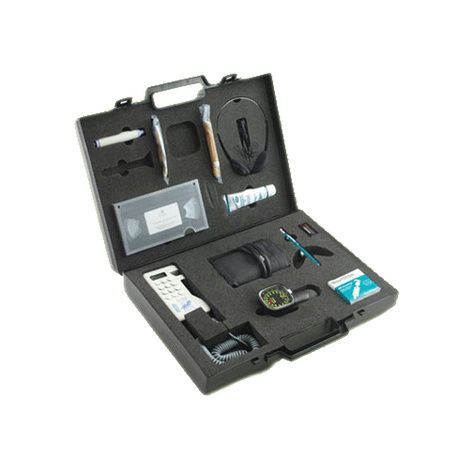 Huntleigh Diabetic Foot Assessment Kit with Vascular Assessment Unit