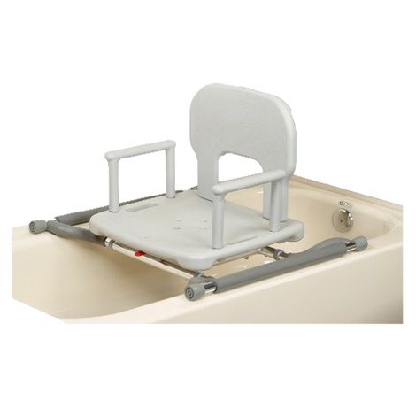 Eagle Health Armrest Set