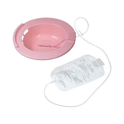 Carex Sitz Bath Set