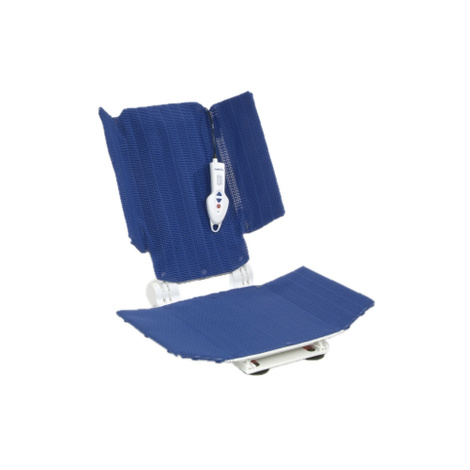 Clarke Aquatec RSB Reclining Battery Powered Bathlift