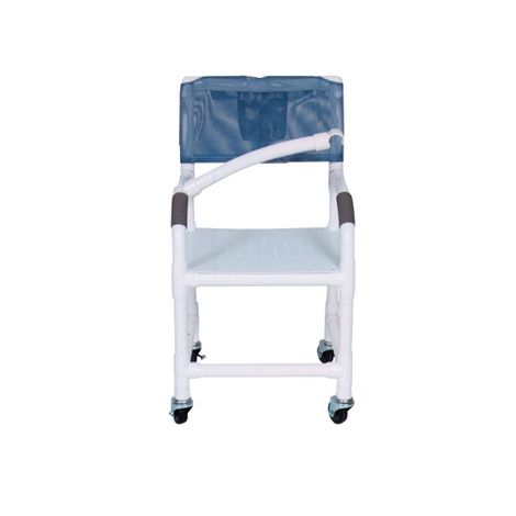 MJM International Lap Security Bar