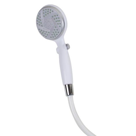 Carex Hand Held Shower Spray