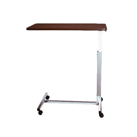 Medline Economy H-Base Overbed Table