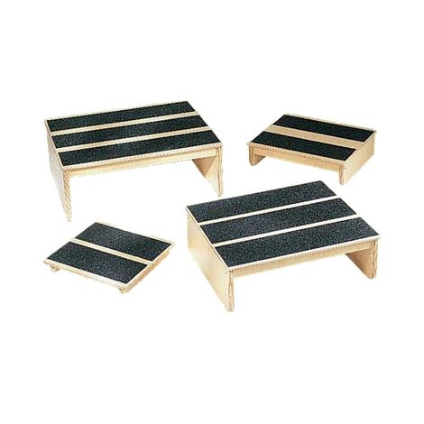 WorkFit Nesting Stools,Set of 4,Each,956301