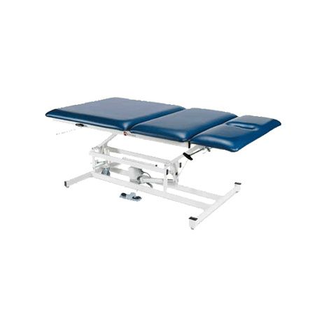 Armedica Hi Lo Three Piece AM Series Bariatric Treatment Table